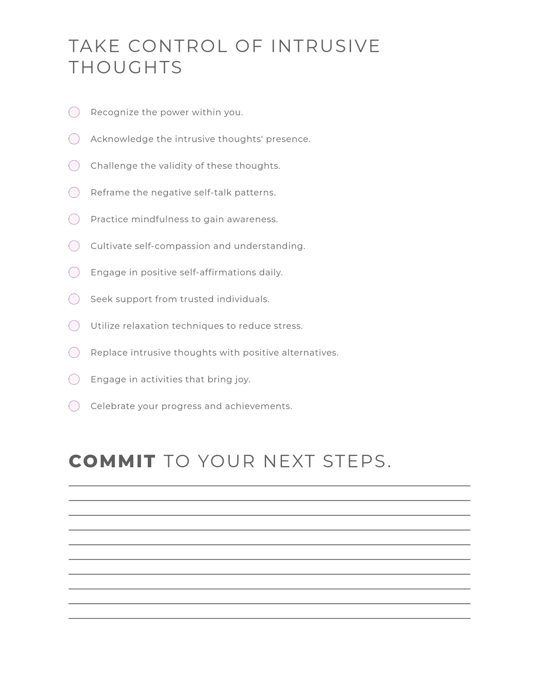 book page 3